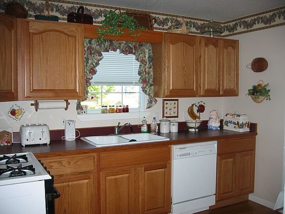 Kitchen View