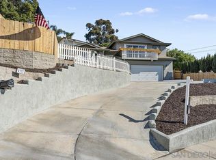 4925 Colina Dr, La Mesa, CA 91942