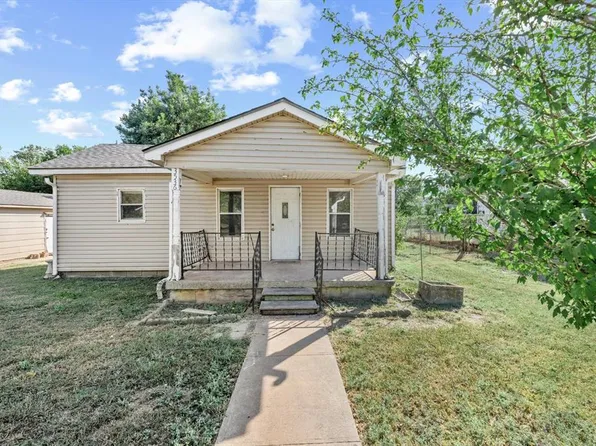 3536 SW 39th St, Oklahoma City, OK 73119