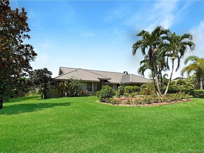 1088 NE Quinn Pl, Jensen Beach, FL, 34957