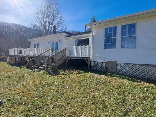 460 Little Elk Road, Elk Park, NC 28622