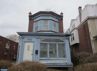 6724 Rising Sun Ave, Philadelphia, PA 19111