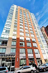 401 West 25th Street in West Chelsea