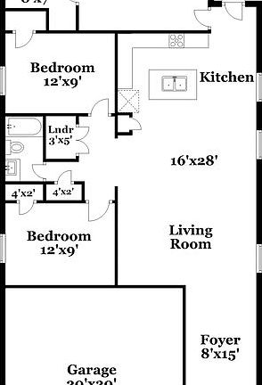 2nd image of 5026 Firefly Hills St