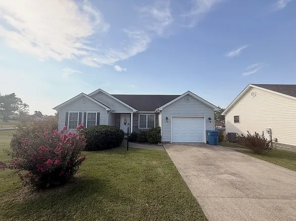 104 Grace Ct, Harrodsburg, KY 40330