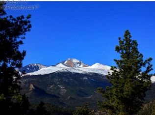 490 Larkspur Rd, Estes Park, CO 80517