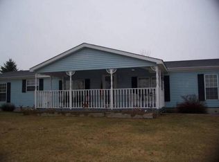 16479 Colorado St, Hebron, IN 46341