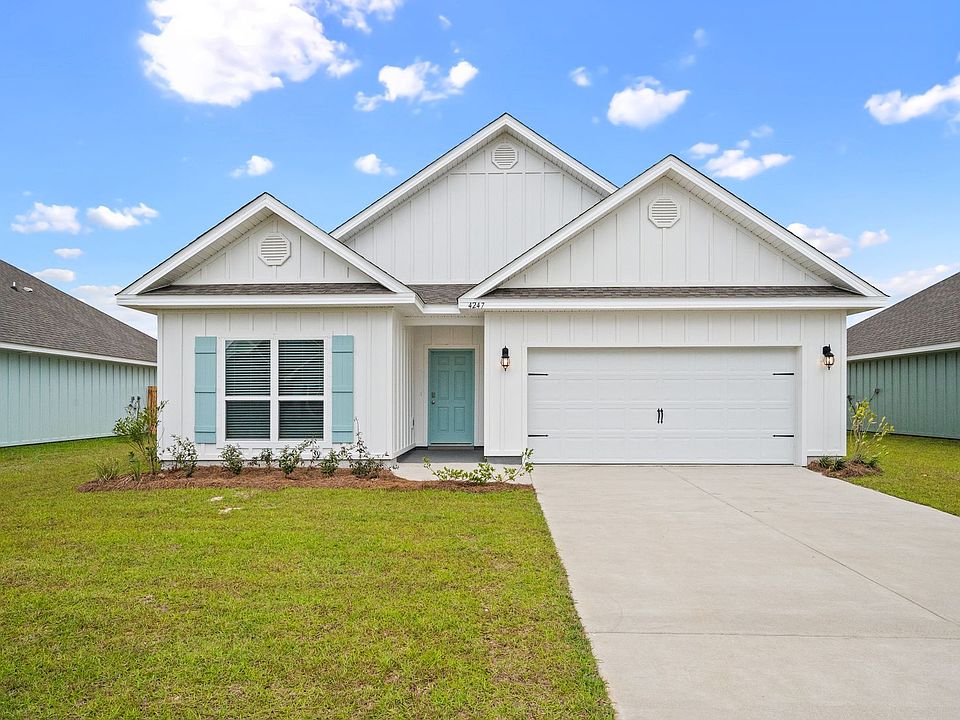 1st image of 4247 Montague Dr