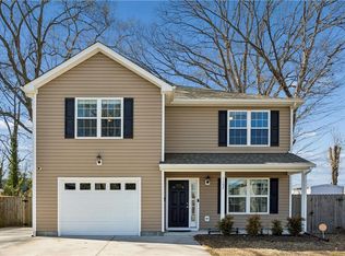 1102 Bethel Rd, Chesapeake, VA 23324