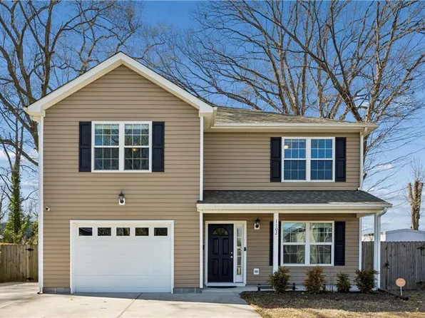 1102 Bethel Rd, Chesapeake, VA 23324