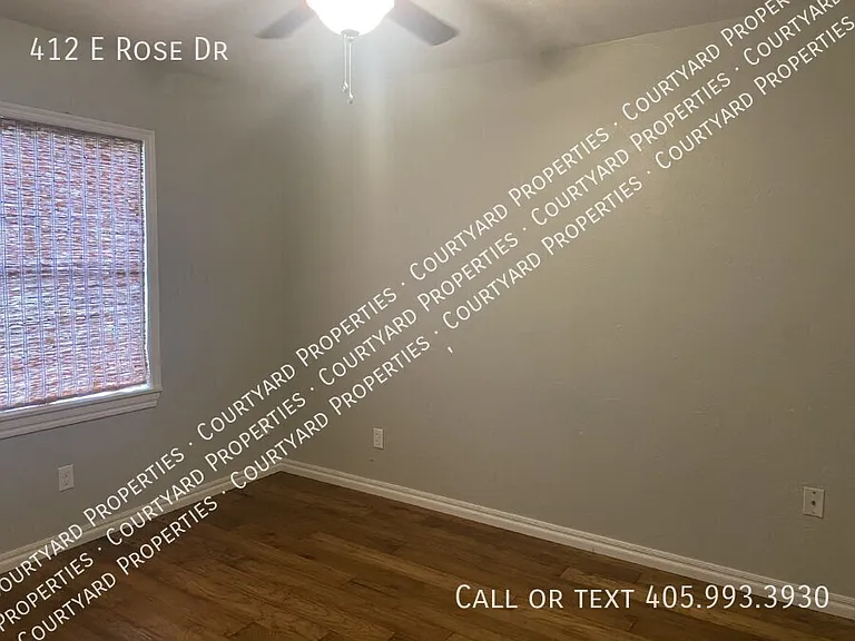 412 E Rose Dr — Photo 7