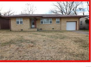 601 SE Wilshire Ave, Bartlesville, OK 74006