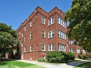 4601 N Spaulding Ave APT 2, Chicago, IL 60625