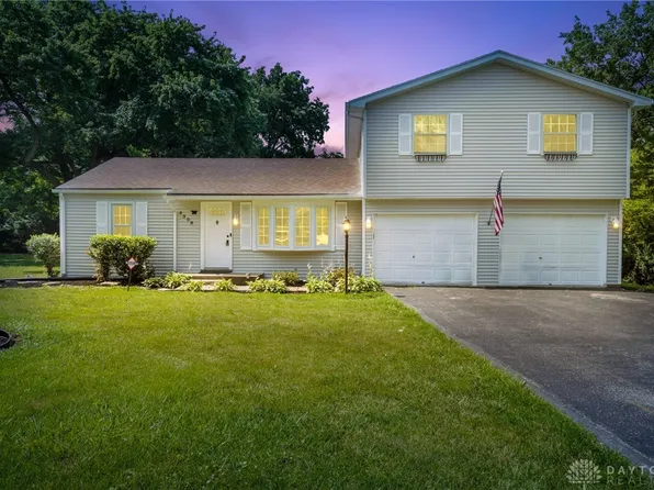 4308 Sheller Ave, Dayton, OH 45432