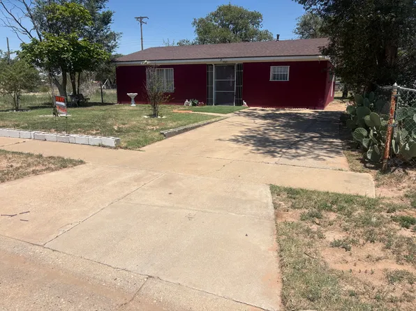 3503 E 15th St, Lubbock, TX 79403