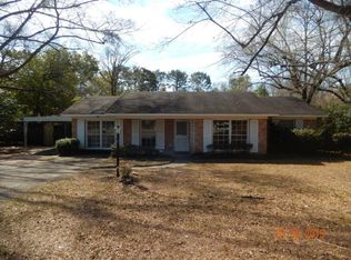 5905 Montfort Rd S, Mobile, AL 36608