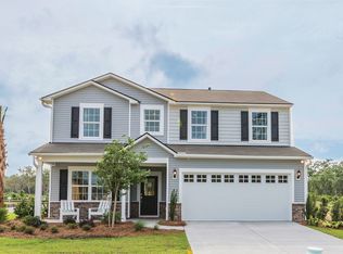 Aspire Plan, Monroe Preserve, Chapin, SC 29036