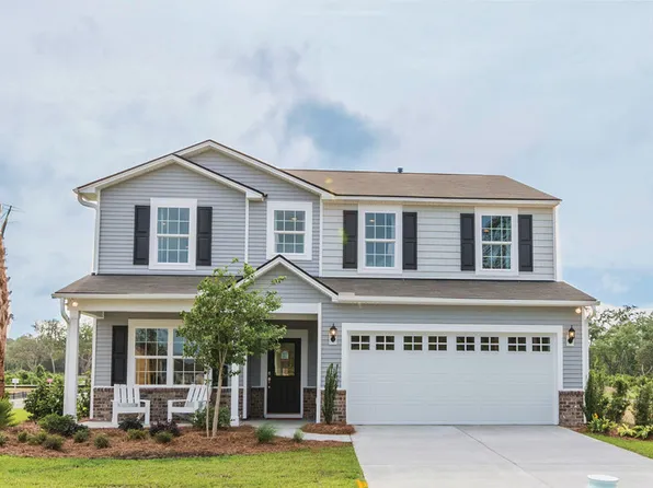 Aspire Plan, Monroe Preserve