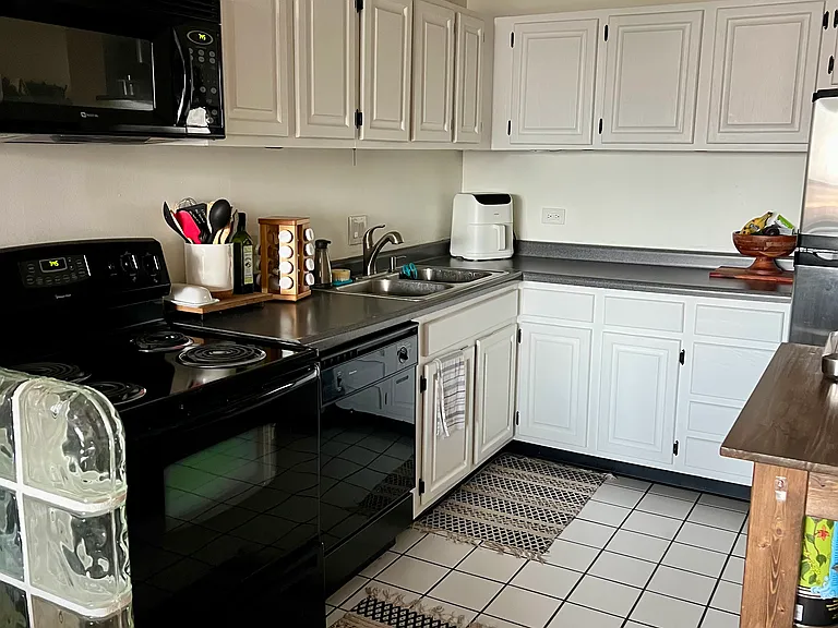 899 S Plymouth Ct #707 — Photo 7