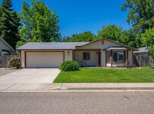 2720 Sandstone Dr, Anderson, CA 96007