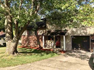 12 Seminole Rd, Huntington, WV 25705