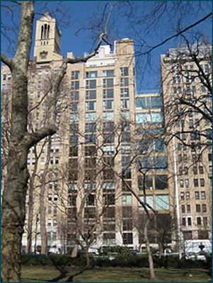 Rented by Brown Harris Stevens | media 34