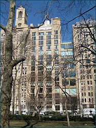 Rented by Brown Harris Stevens