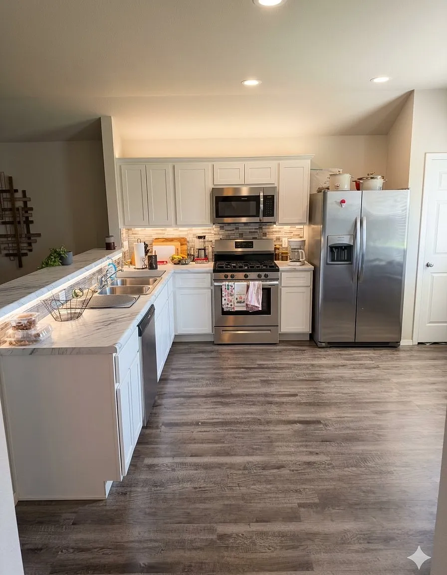 3 bed, 1488 sqft, $2,100 — Photo 3