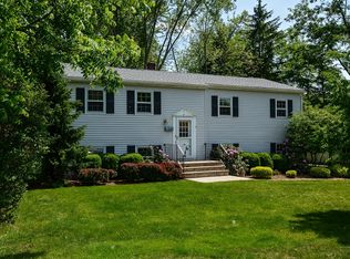 2 Wilson Street, Mendham, NJ 07945