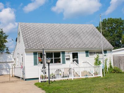 1001 Barberry Ln, South Bend, IN, 46619