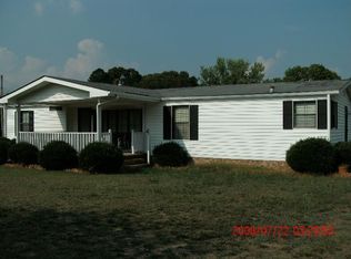 549 Eagles Nest Rd, Dudley, NC 28333