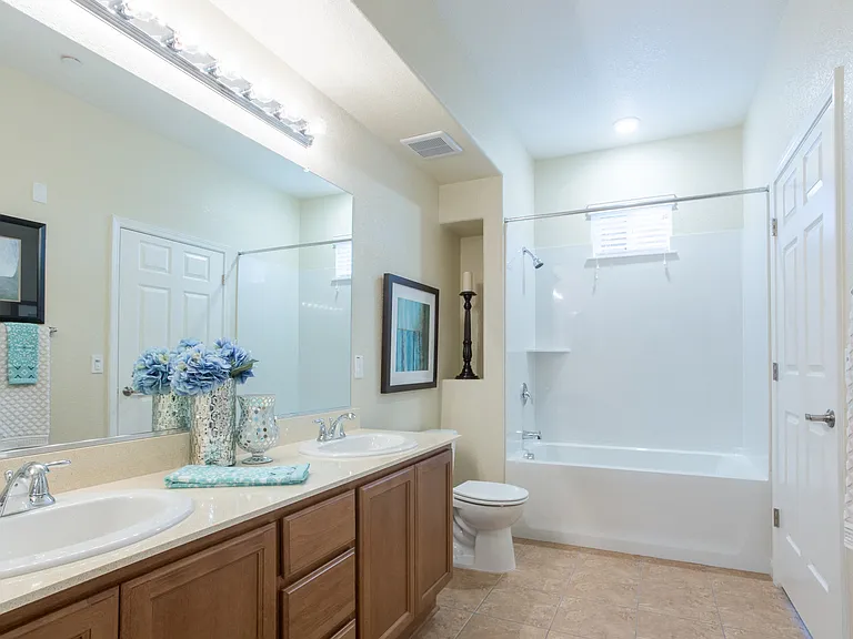 Villas at North Village — Photo 19