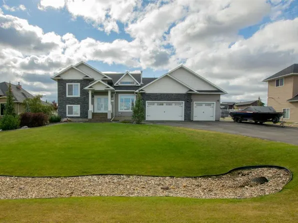 7717 Park Lane Rural Grande Pr #1, County Of, AB T8X 0G4