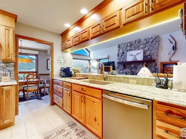 1421 St Moritz Trl #2, Estes Park, CO 80517