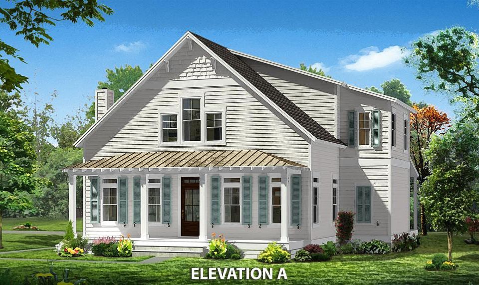 Kiawah-A