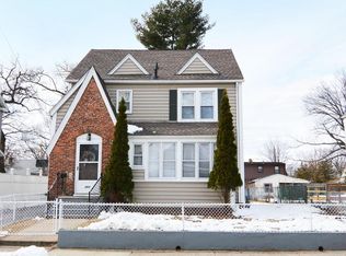 264 Redlands St, Springfield, MA 01104