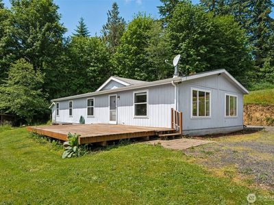 9434 Gate Road SW, Olympia, WA, 98512