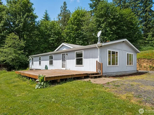 9434 Gate Road SW, Olympia, WA 98512