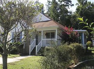 4 Lorelei Ct, Durham, NC 27713