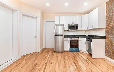 Rented by REAL New York