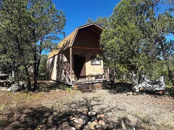 61 Wilderness Cir, Datil, NM 87821