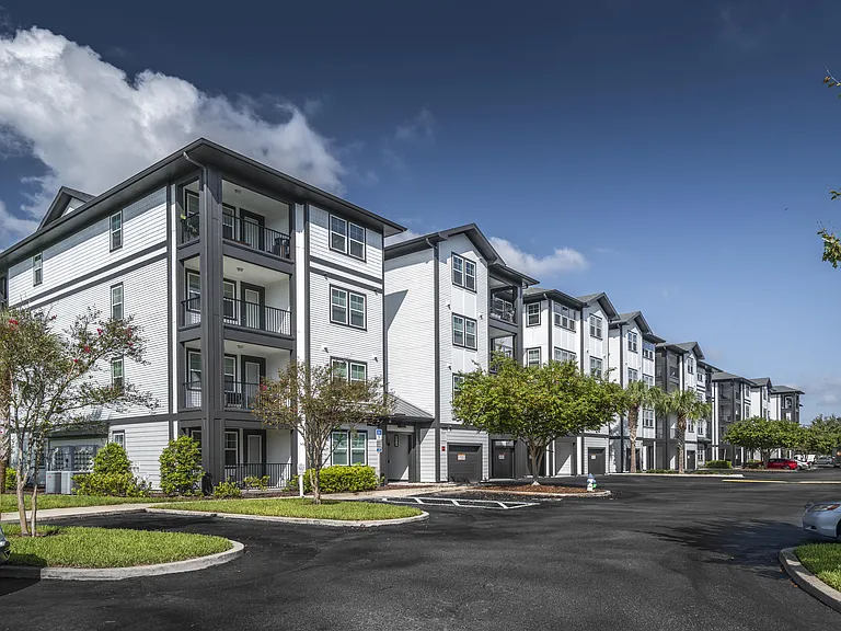 Community Exterior