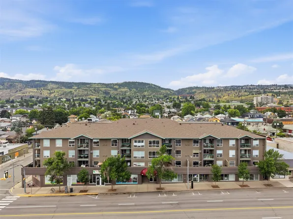 683 Victoria St #314, Kamloops, BC V2C 2B3