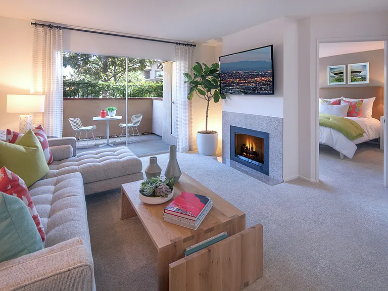 Rancho Maderas Apartment Homes — Photo 6