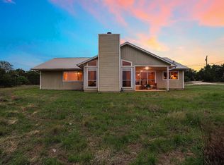 102 Rocky Creek Rd, Dripping Springs, TX 78620