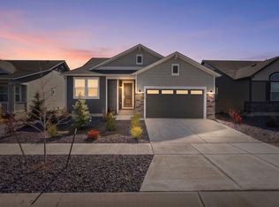 3975 Ivy Hill Dr, Colorado Springs, CO 80922