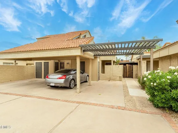 2415 W Greenway Rd Unit 3, Phoenix, AZ 85023