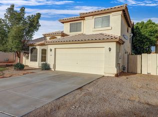 12754 W Palm Ln, Avondale, AZ 85392