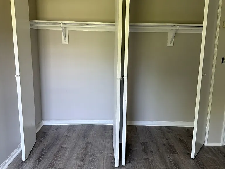 closet