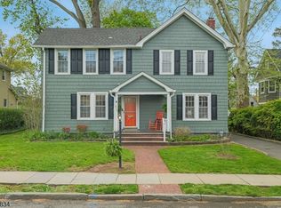 519 Prospect St, Nutley Twp., NJ 07110